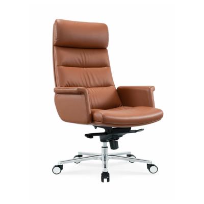 China (Size) Adjustable Commercial High Frame Back Office Hot Chair for sale