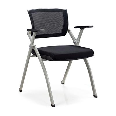 China Guibin wholesale price multifunctional modern metal mesh office chair for sale