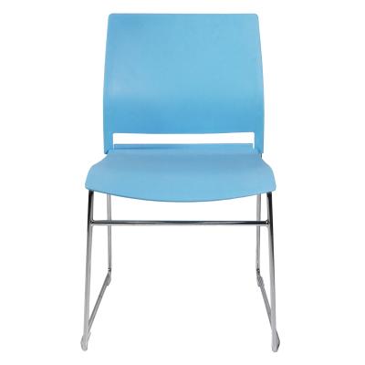 China Good Quality Best Price Cooling Single Visitor Chair Training Chair for sale