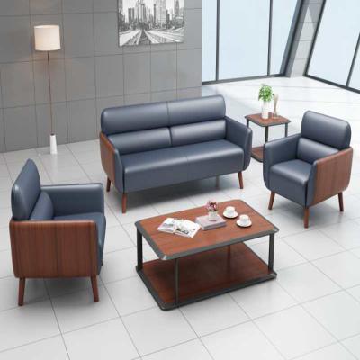 China Europe modular style office sectional sofa for boss for sale