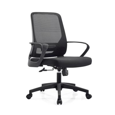 China (Size) hot sale adjustable mesh desk chairs desk price for sale