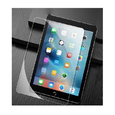 China Premium Tempered Glass Shockproof PC/Notebook 2.5D 9h High Permeability Film For iPad Pro Screen Protector for sale