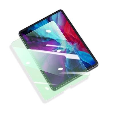 China Hot Selling PC / Notebook Screen 9H Flexible Glass Tempered Protector For Ipad for sale