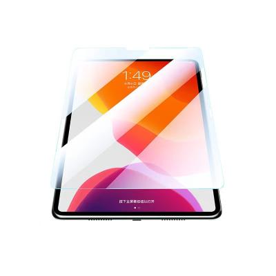 China Factory Customized 2.5D Tablet PC/Notebook Large High End High Definition Arc Screen Protector for ipadair ipadpro ipadmini for sale