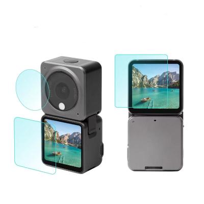 China Manufacturers Customized 99% Transparency Production Of High Quality Camera Screen Protection Film For Canon for sale