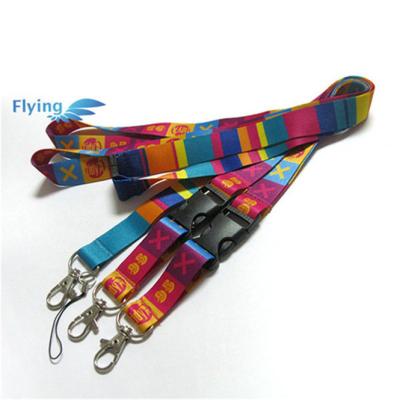 China Customized Lanyard Wholesale Price Diversified, Cheap Custom Cute Lanyards for sale