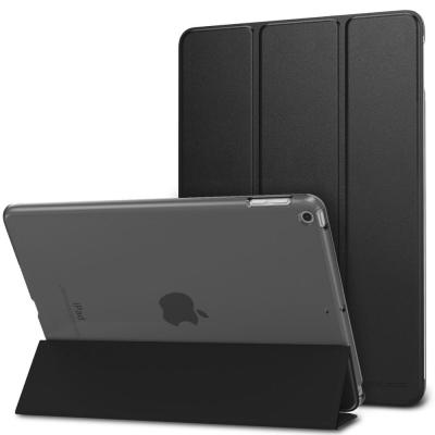 China Waterproof for ipad case 10.2 inch hard PC shell cover for ipad 7th generation 10.2 inch 2019 release for sale