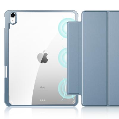 China Detachable Flip Case Case For iPad Pro 12.9 Inch Cover For iPad Pro 2020 for sale