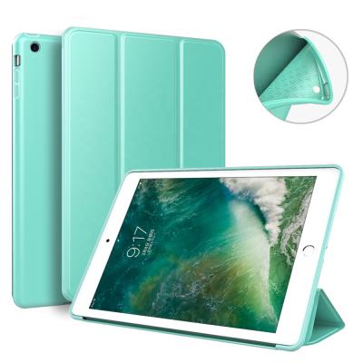 China Solid Silicone Sleeve Cover Case For Apple iPad Mini 4 Case for sale