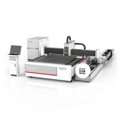 China Hot Selling Water Cooled Auto Precise Focus Head 1000w 2000w 3000w 4000w Fiber Laser Cutting Machine for sale