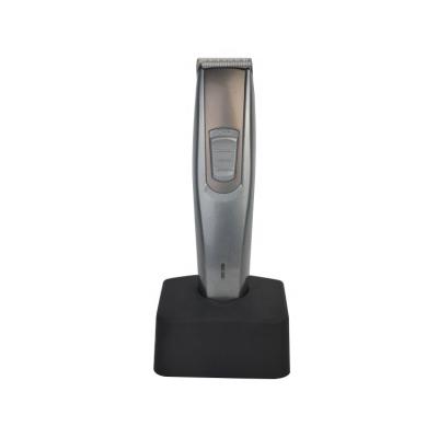 China hotel wholesale rechargeable cordless hair trimmer made in china for sale