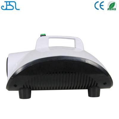 China 2020 Hot Sale Car Atomizing Machine Indoor 1200w Mini Fog Machine JESL for sale