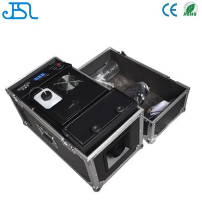 China 2018 Professional 3000w Water Effect Stage Low Fog Machine JESL 3000WY for sale