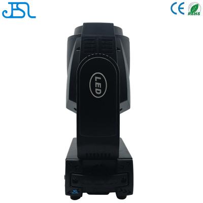 China Factory Direct Sale 90w Spot Moving Head LED Light For DJ Club Events Party Moving Head Light JESL-S90 for sale