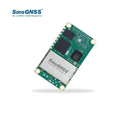 China UAV Asset /GNSS Guidance /Mapping Control Systems ComNav SinoGNSS Highly Integrated K700 GNSS GPS Receiver Module With GPS Glonass Beidou RTK RTD SBAS for sale