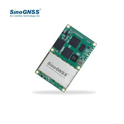 China High Accuracy ComNav SinoGNSS K708 GNSS OEM Board For UAV 100mm*60mm*9mm for sale