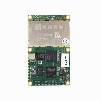 China SinoGNSS ComNav K708 GPS OEM Board For GPS Surveying Equipment 100mm*60mm*9mm for sale