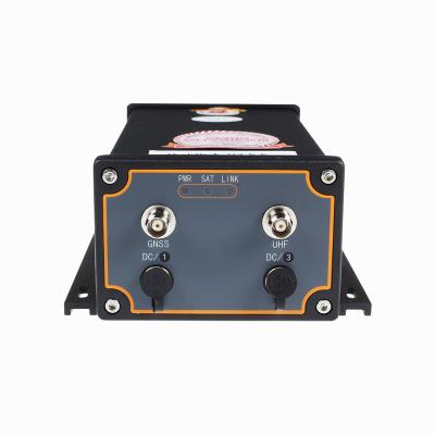 China digital land surveying control/agriculture radio receiver ComNav SinoGNSS M300 GNSS RTK/control system for sale for sale