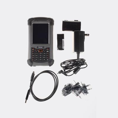 China Land Surveying Digital Control / Agriculture Getac PS336 Handheld Data Collector / Control System For GPS Base And Rover for sale