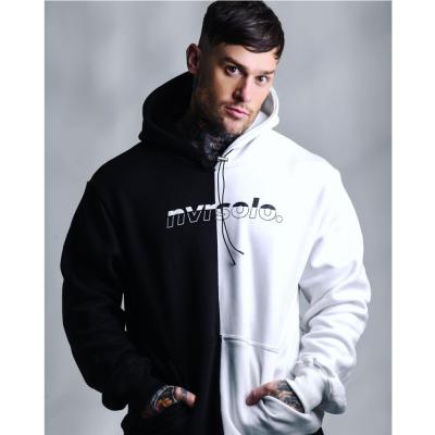 China Hot Selling OEM QUICK DRY hooded men and women lovers plus size hoodies and sweatshirts with for sale