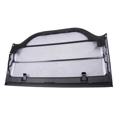 China Half Entry Luxury Car Sunrider Ceiling Accessories For Jeep Wrangler JK for sale