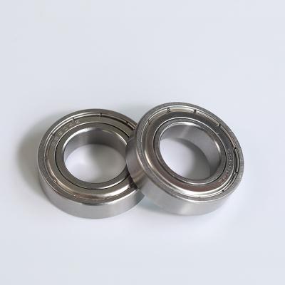 China Gcr15 Deep Groove Ball Bearings for sale