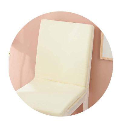 China Factory Custom Waterproof Patio Furniture Garden Chair Cushion Anti Static for sale