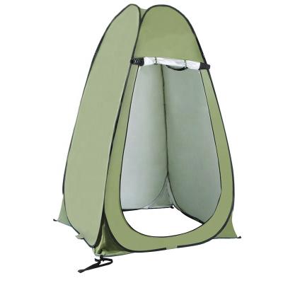 China 300mm Outdoor Camping Waterproof/Ultralight/Pop Up/Foldable Rainproof Tent Amazon Best Selling Toilet Pop Shower Privacy Tent for sale