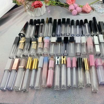 China Sunscreen lip gloss seller lip gloss diy lip gloss bass moq lip gloss tube private label for sale