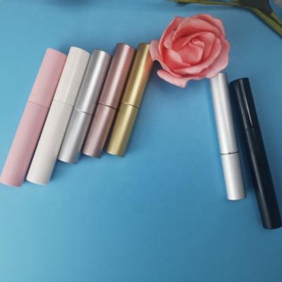 China Waterproof Private Label Low MOQ Customized Logo and Single Tube Eyelash Eyebrow Growth Serum Enhancer Lash Extension for sale