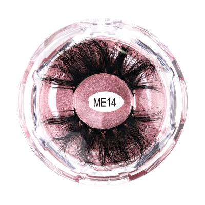 China Whosale Long Lasting False Strip Eye Lashes 15mm 25mm 18mm Mink Natural Lasheswholesale Vendor Private Label Box Eyelashes for sale