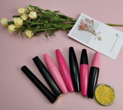 China Wholesale Custom Water Resistant Private Label 4D Fiber Long Mascara Curling Thick Water Resistant Lengthening Mascara for sale