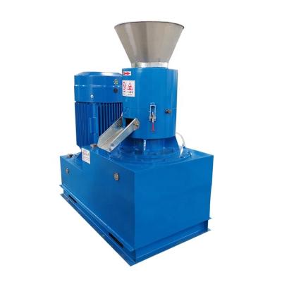 China Hotels Small wood pellet machine line machine to make wood pellets for sale