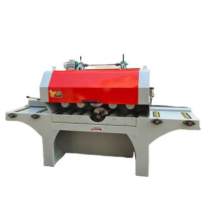 China VERTICAL Multi-functional cutting saw blade multi-blade saw for cutting plywood for sale