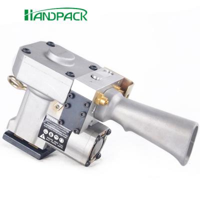 China RJ193 Food Welding Machine Hand Held Pneumatic Ybico Strapping Tool for sale