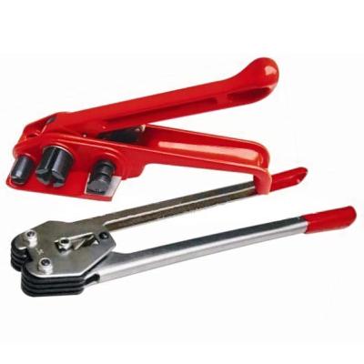 China XQD-19 AQD-19 high quality pneumatic steel pneumatic strapping tool for sale