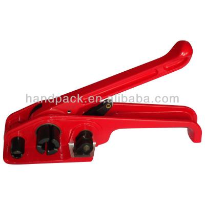 China machinery & Red Hardware Manual Hand Tying Tool Packing Box SD330 for sale