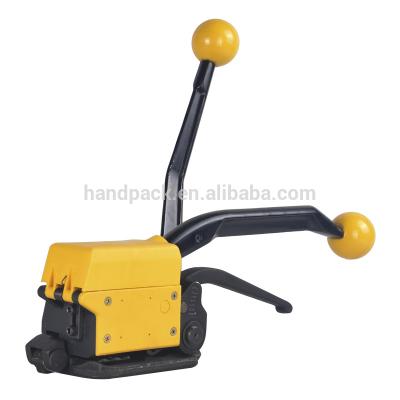 China A333 Hand Held Pneumatic CLOTHING Wire Tying Battery Tying Tool for sale