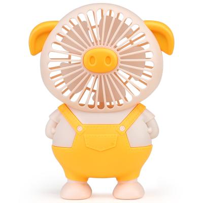 China Custom Rechargeable Ceiling Fan Electric Ceiling Fan Chargeable Small Mini Fan for sale