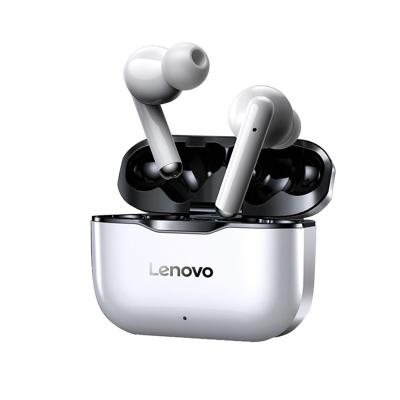 China new 2021 TWS original In-ear earphones for lenovo LP1 wireless headset original Lenovo LP1 HE06 general style for sale