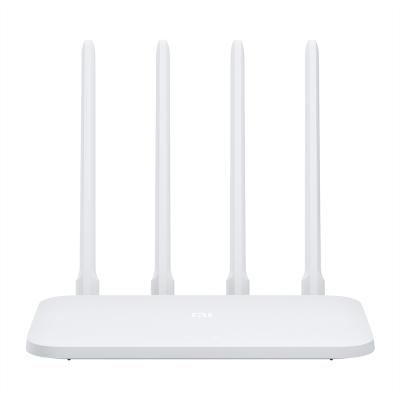 China Convenient Original Xiaomi MI WIFI Version Global Router 4C 64 RAM 300Mbps 4 Antennas Wireless Router for sale