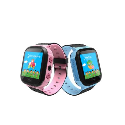 China 3G Kids Smartwatch Q528 1.44 Inch Waterproof Sport GPS Historical Route With SIM Card Q528 Child Watch 4g for sale