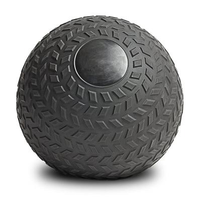 China Eco - Friendly Gym Training Round Colored Slam Weight Sand Filled Ball for sale