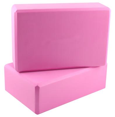 China High Density EVA Foam Yoga Block EVA for sale