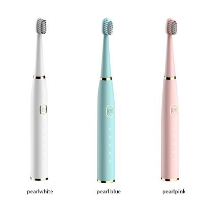 China China Commercial Professional Manufacture High Quality Electric Toothbrush for sale