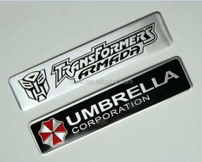 China Custom Car Stickers Environmental Protection Car Stickers / Car Decorative Sticker for sale