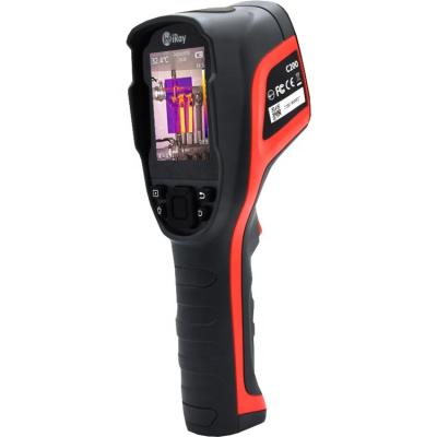 China Professional Manufacturer Handheld Mobile Industrial Imaging Thermal Graphic Camera C200 for sale