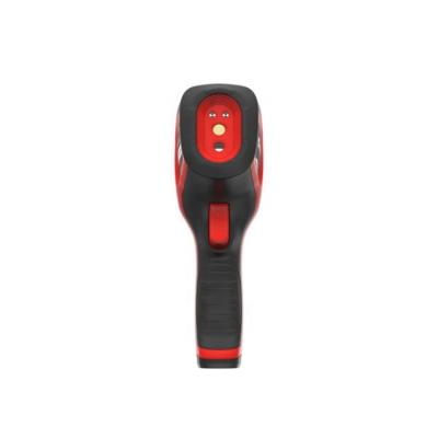 China Factory Directly Sell 12um Temperature Measuring IP Thermal Camera For Outdoor C200 for sale