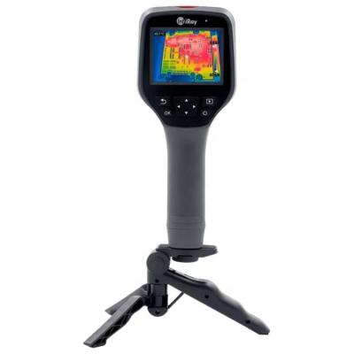 China Industrial Wholesale Professional Temperature Measurement Handheld Thermal Imaging Measurement Camera for sale