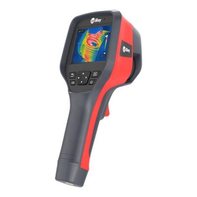 China Industrial Temperature Measurement New Products Human Body Thermal Imaging Hot Measurement Handheld Portable Camera for sale